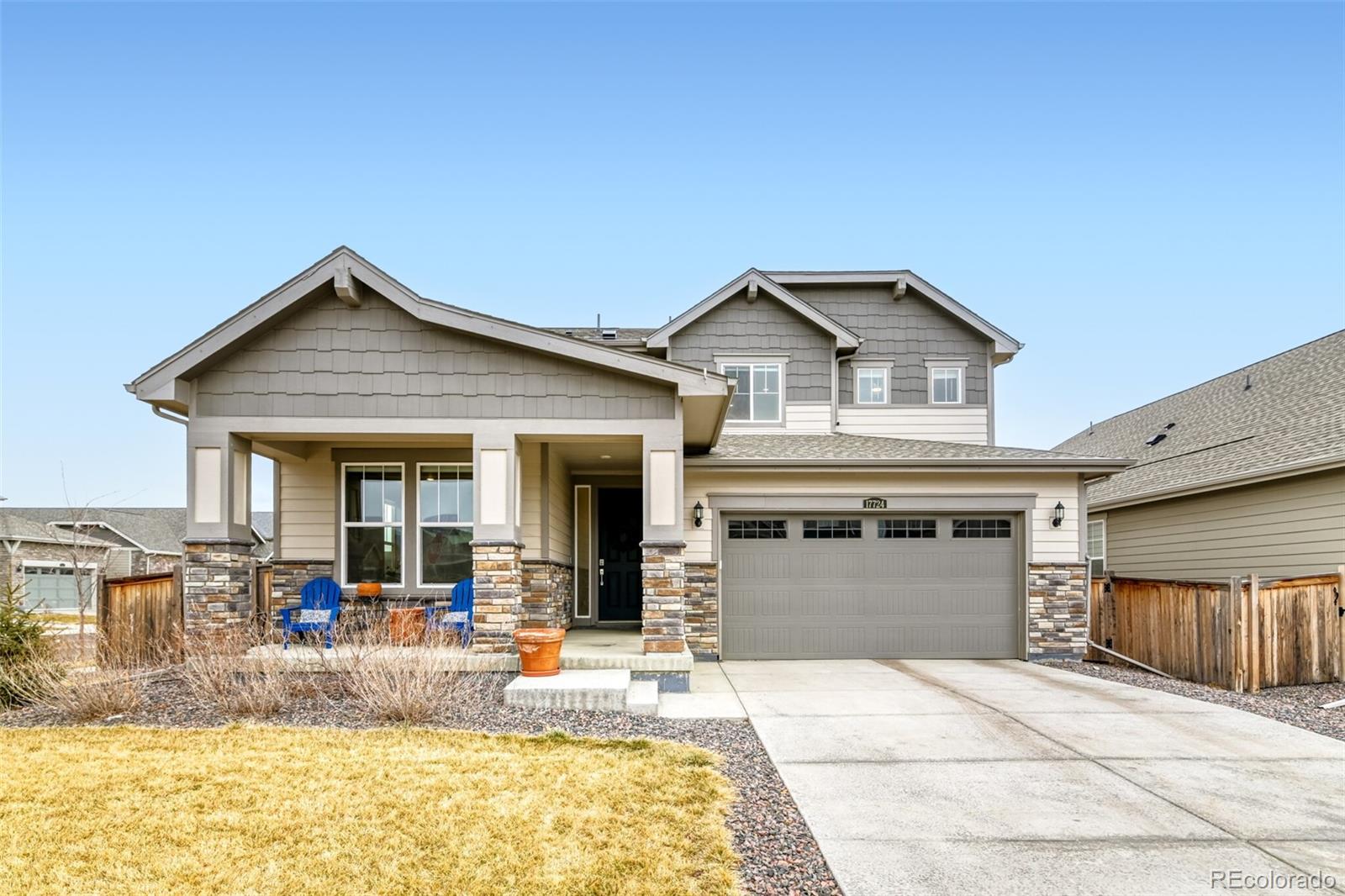 17724 Elati Street Broomfield CO 80023