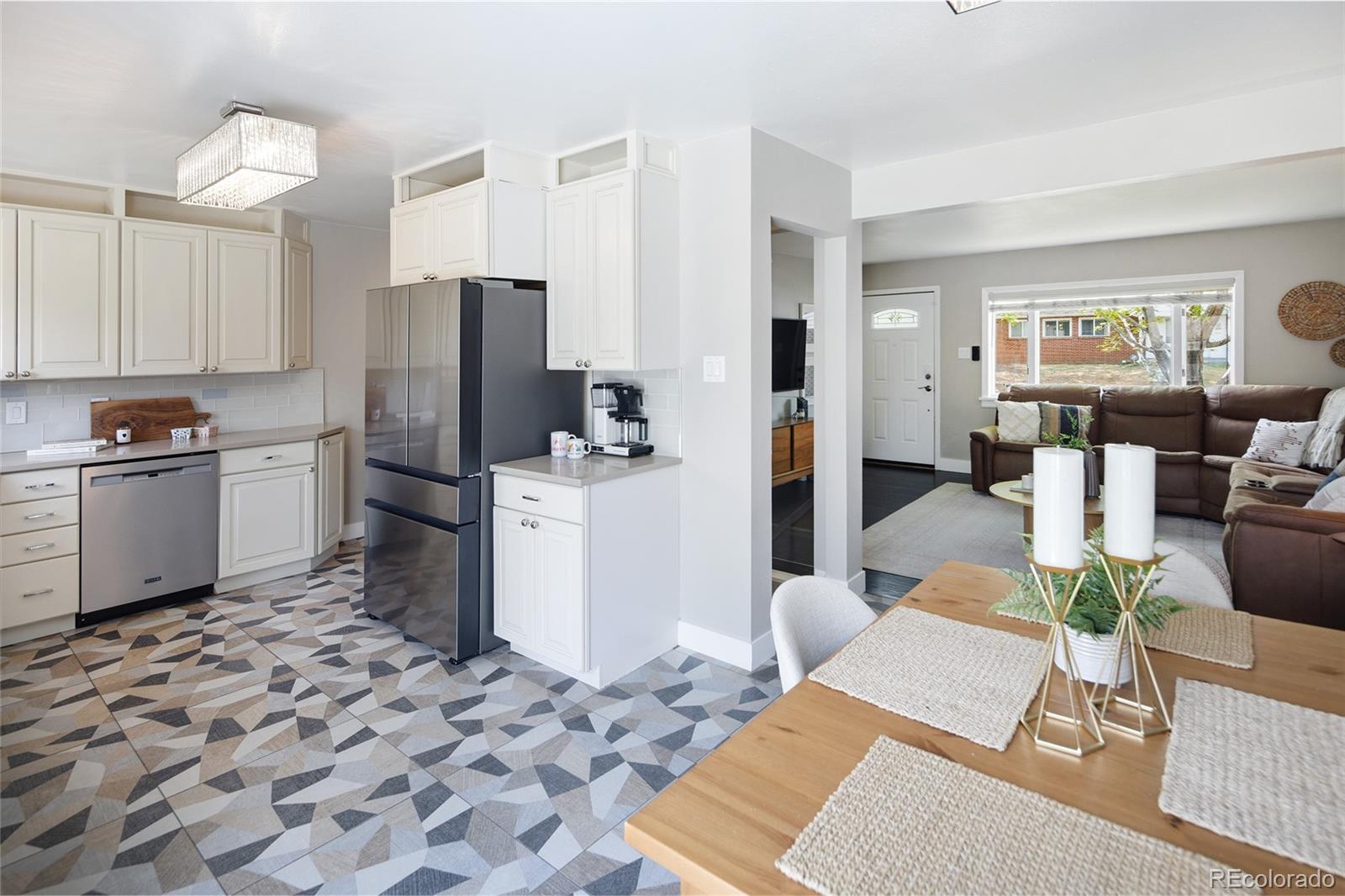 6203 Johnson Way Arvada CO 80004