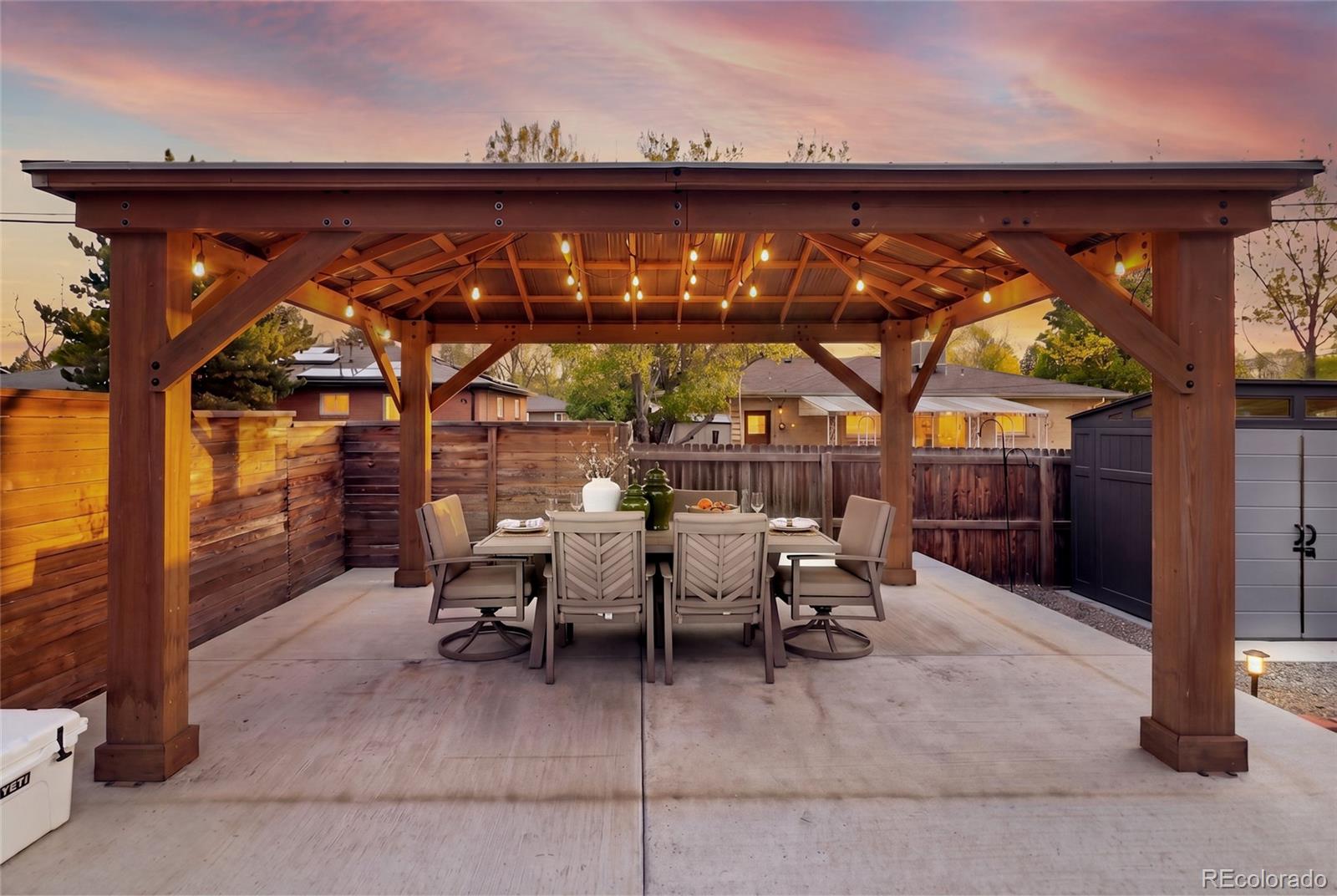 6203 Johnson Way Arvada CO 80004