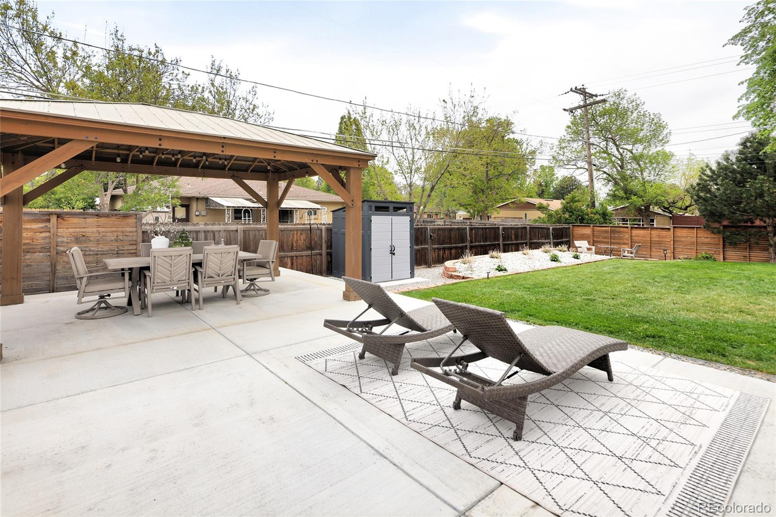 6203 Johnson Way Arvada CO 80004