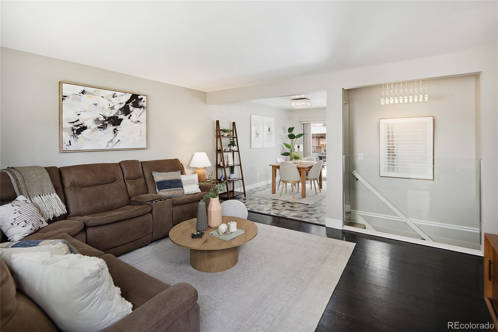 6203 Johnson Way Arvada CO 80004