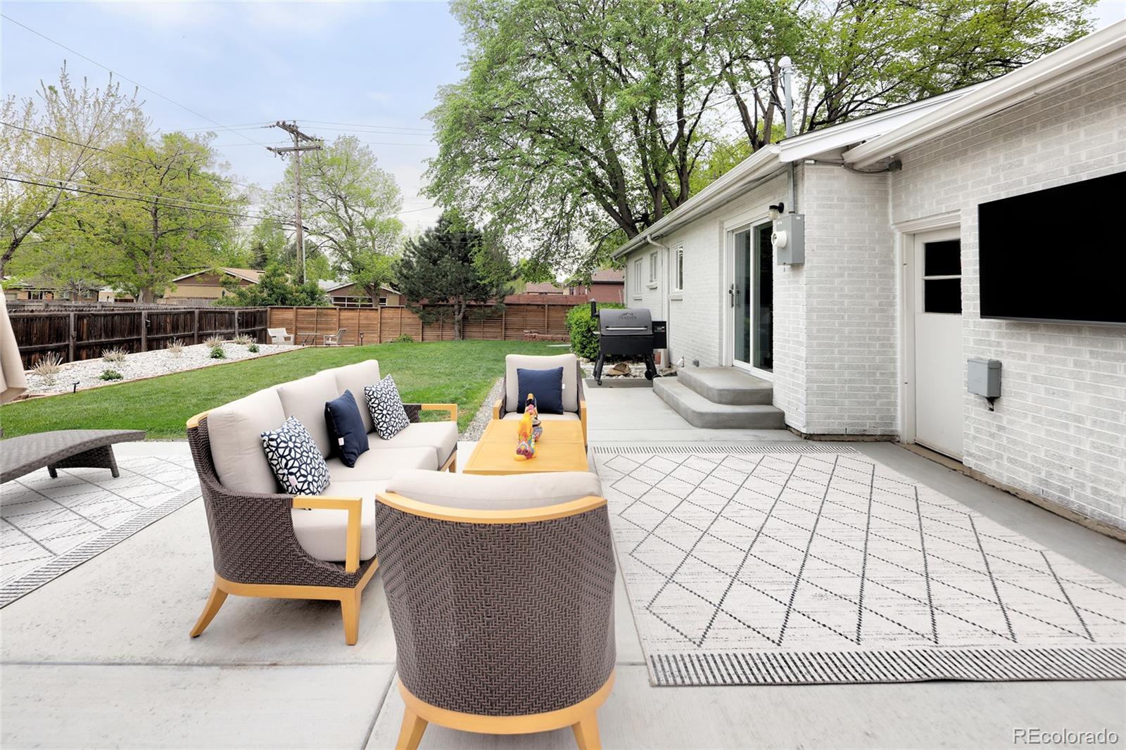 6203 Johnson Way Arvada CO 80004