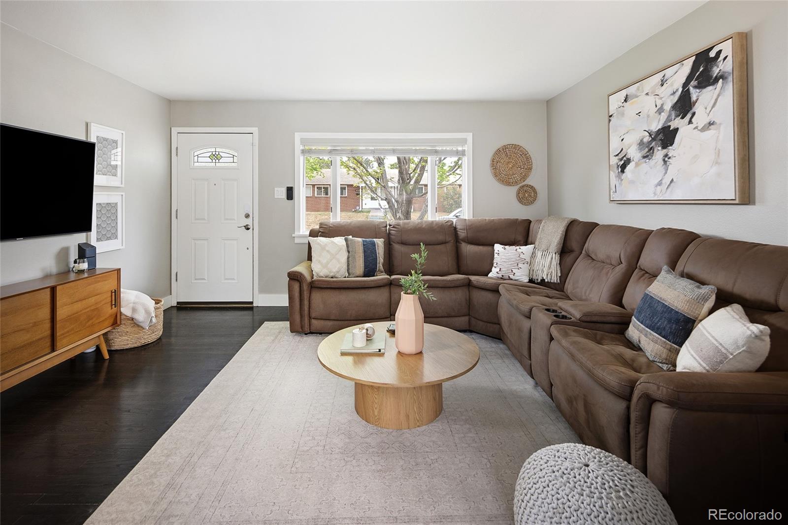 6203 Johnson Way Arvada CO 80004