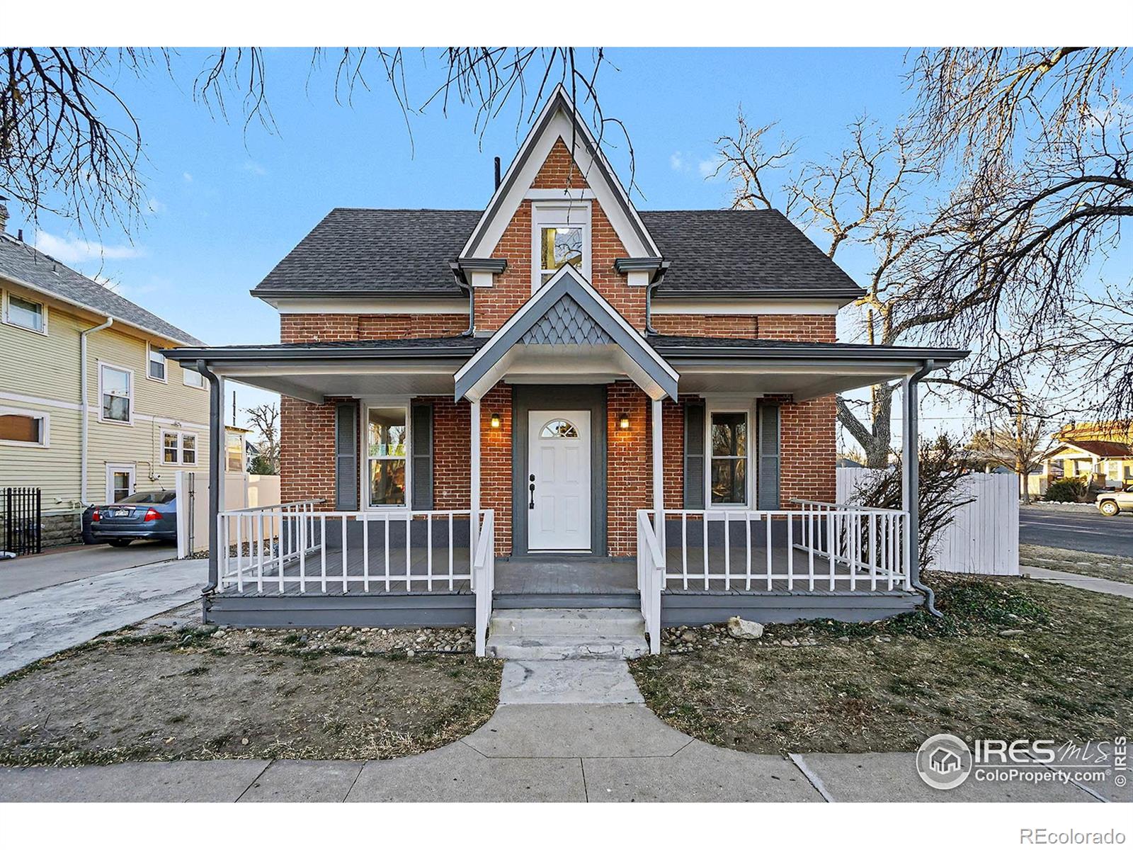 1330 8th Street Greeley CO 80631