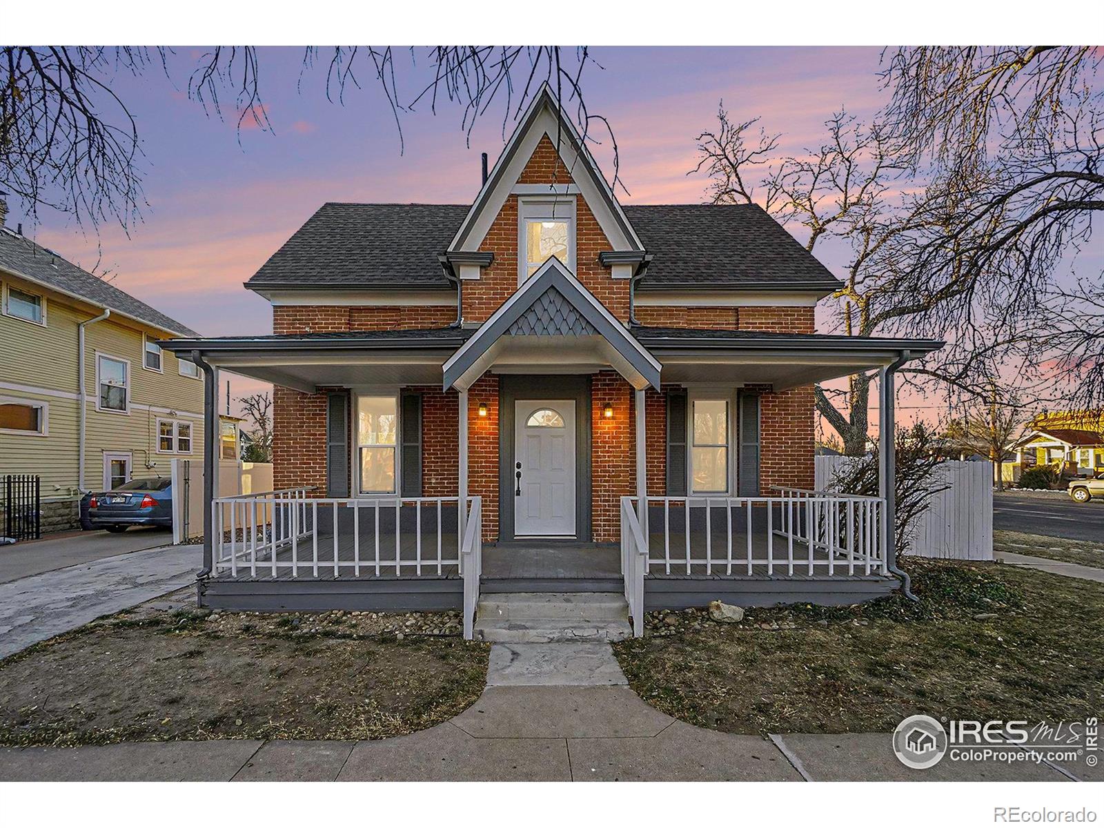 1330 8th Street Greeley CO 80631