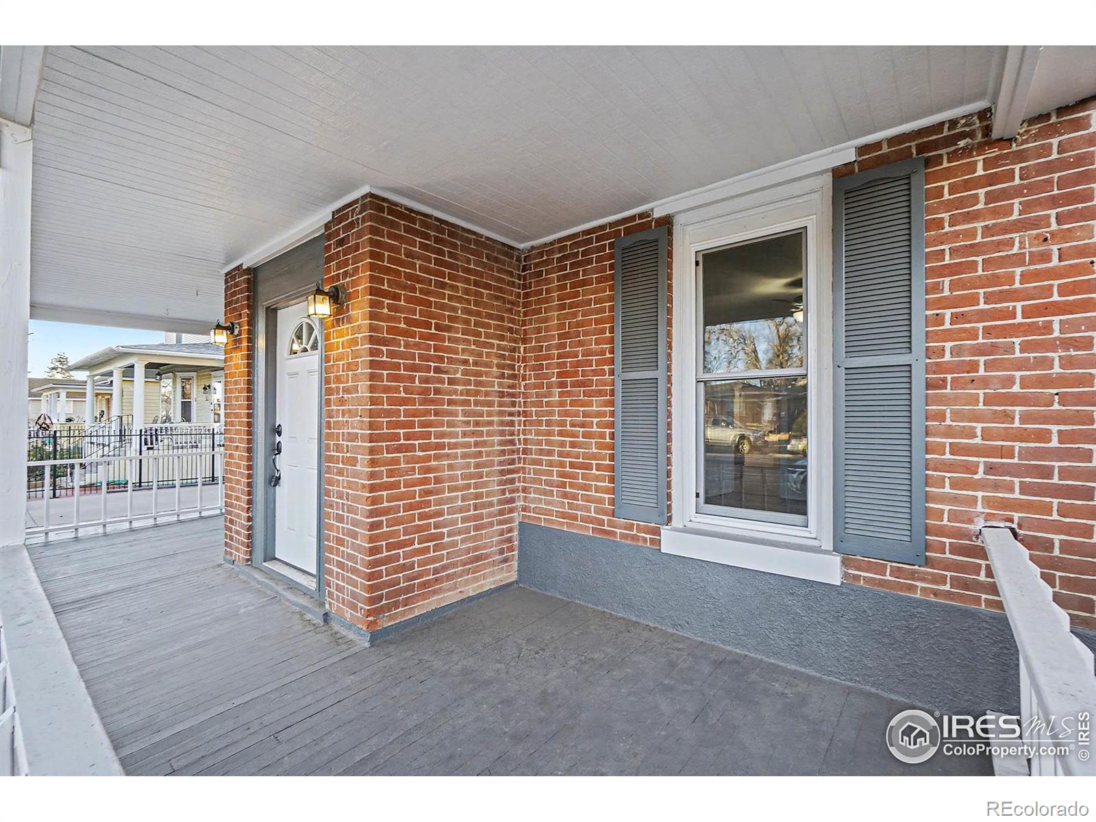 1330 8th Street Greeley CO 80631