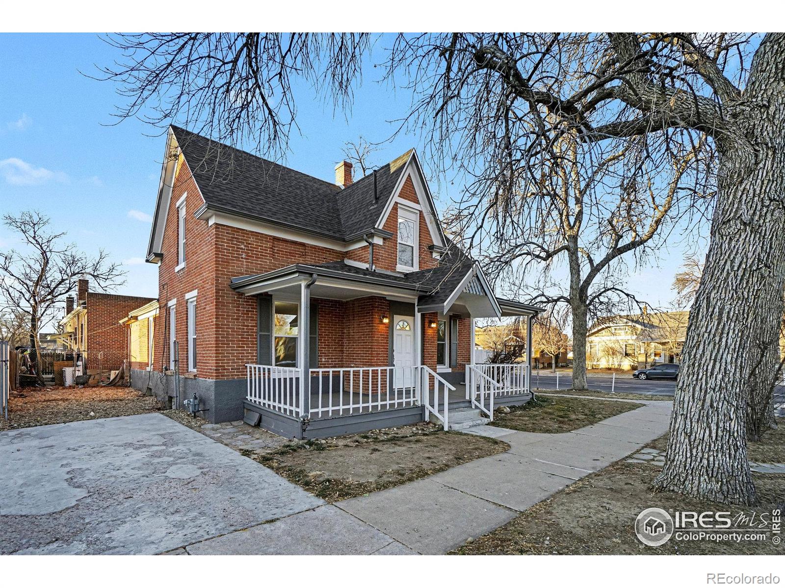 1330 8th Street Greeley CO 80631
