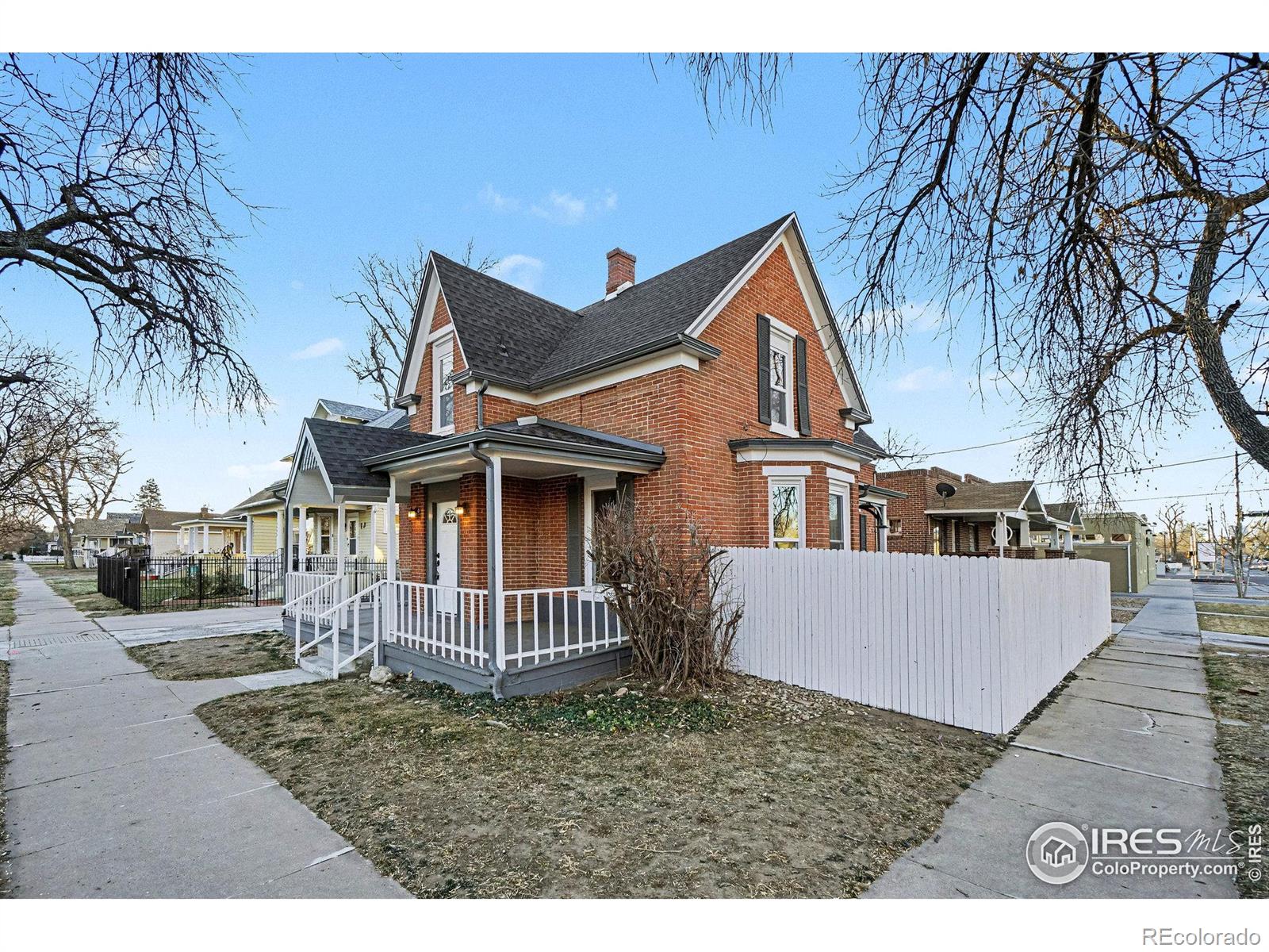 1330 8th Street Greeley CO 80631