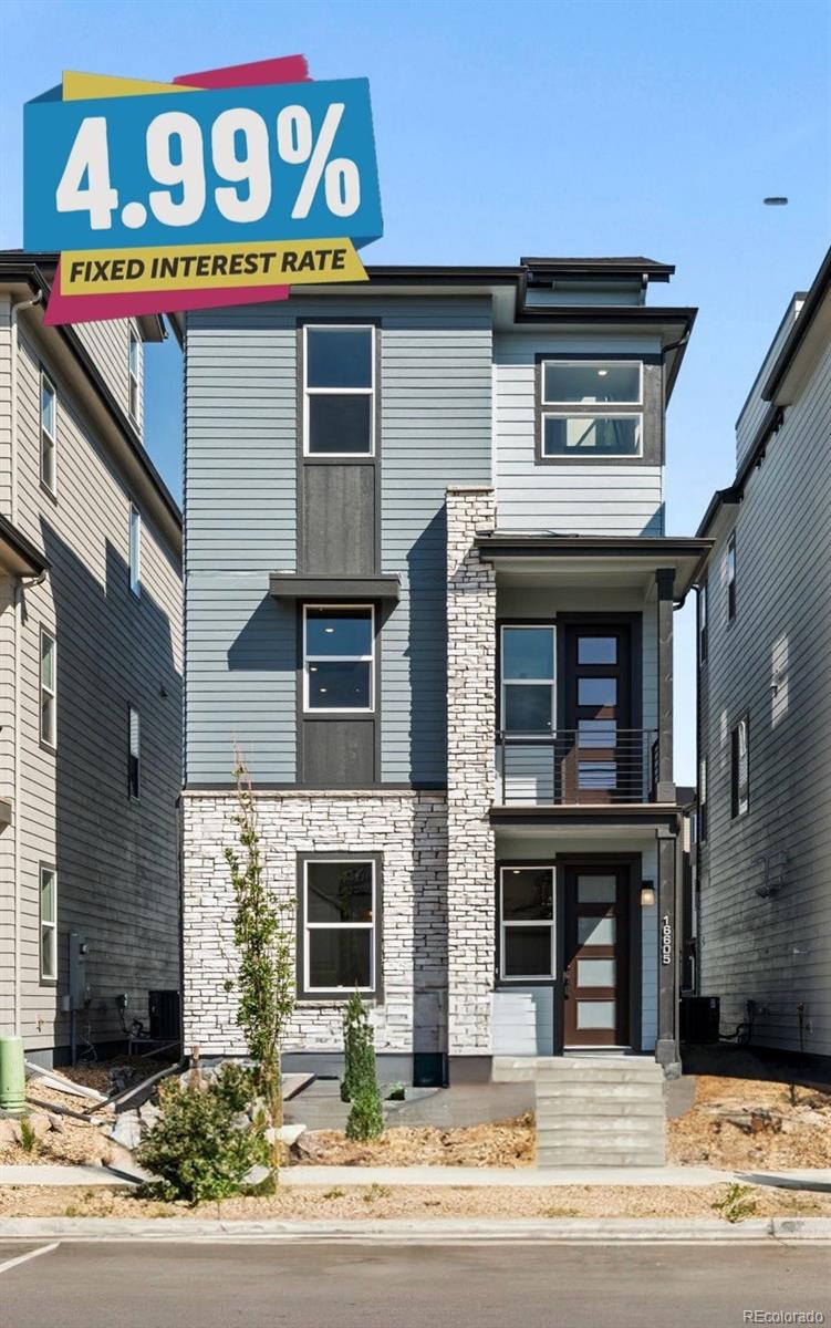 16605 Peak Street Broomfield CO 80023