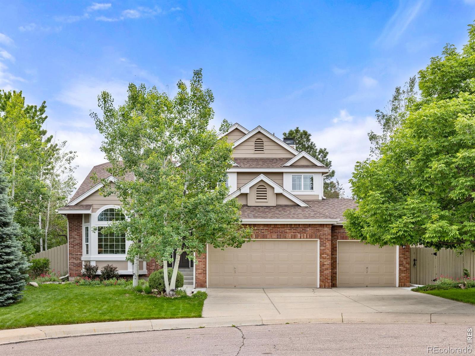 908 E Kirk Way Superior CO 80027