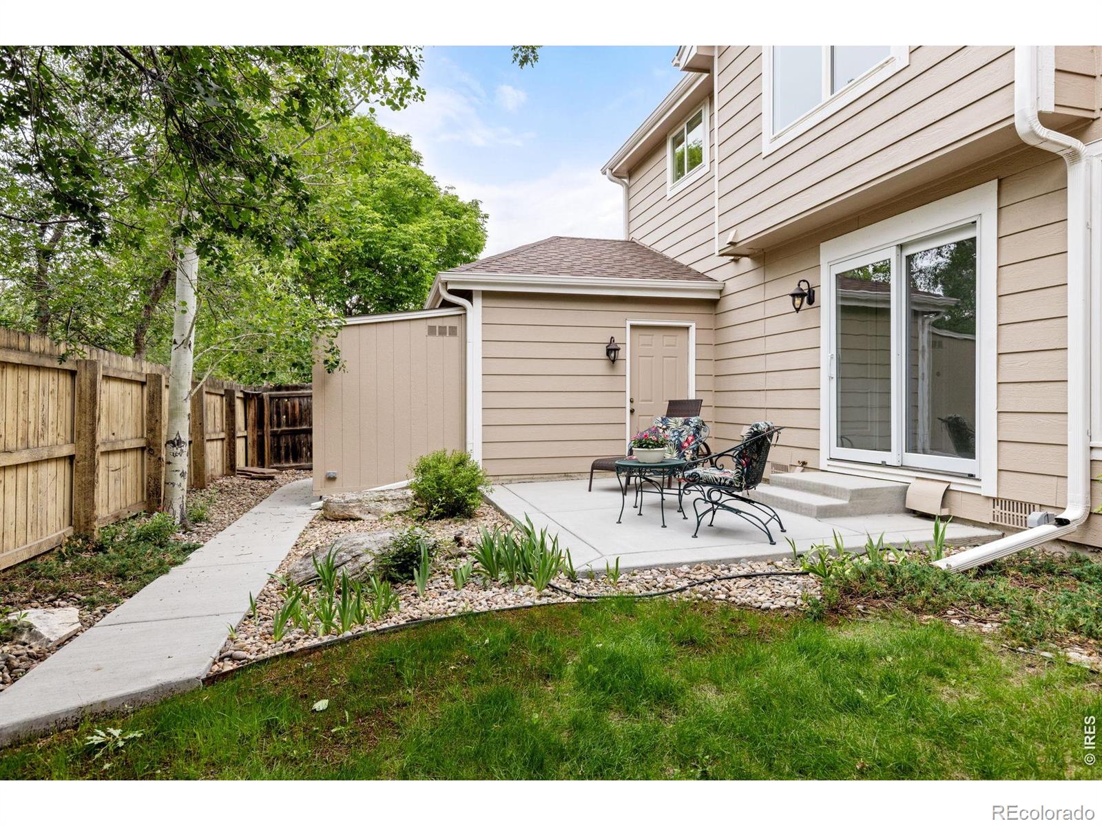 908 E Kirk Way Superior CO 80027