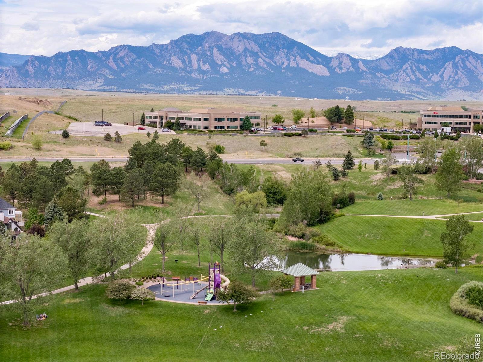 908 E Kirk Way Superior CO 80027