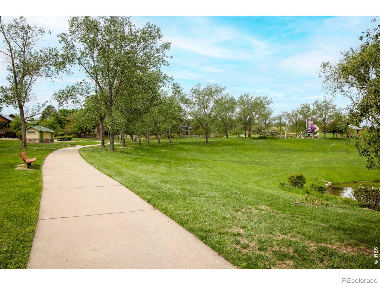 908 E Kirk Way Superior CO 80027