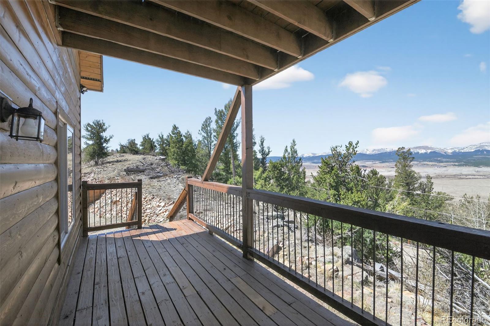5844 Middle Fork Vista Fairplay CO 80440