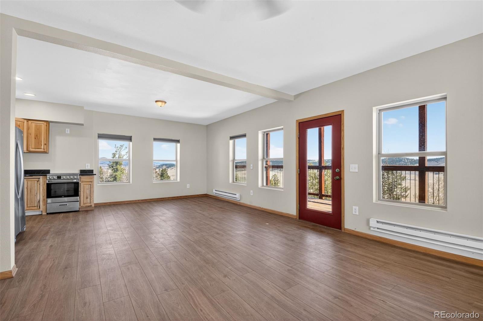 5844 Middle Fork Vista Fairplay CO 80440