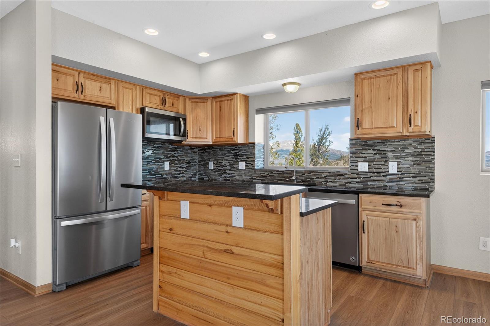 5844 Middle Fork Vista Fairplay CO 80440