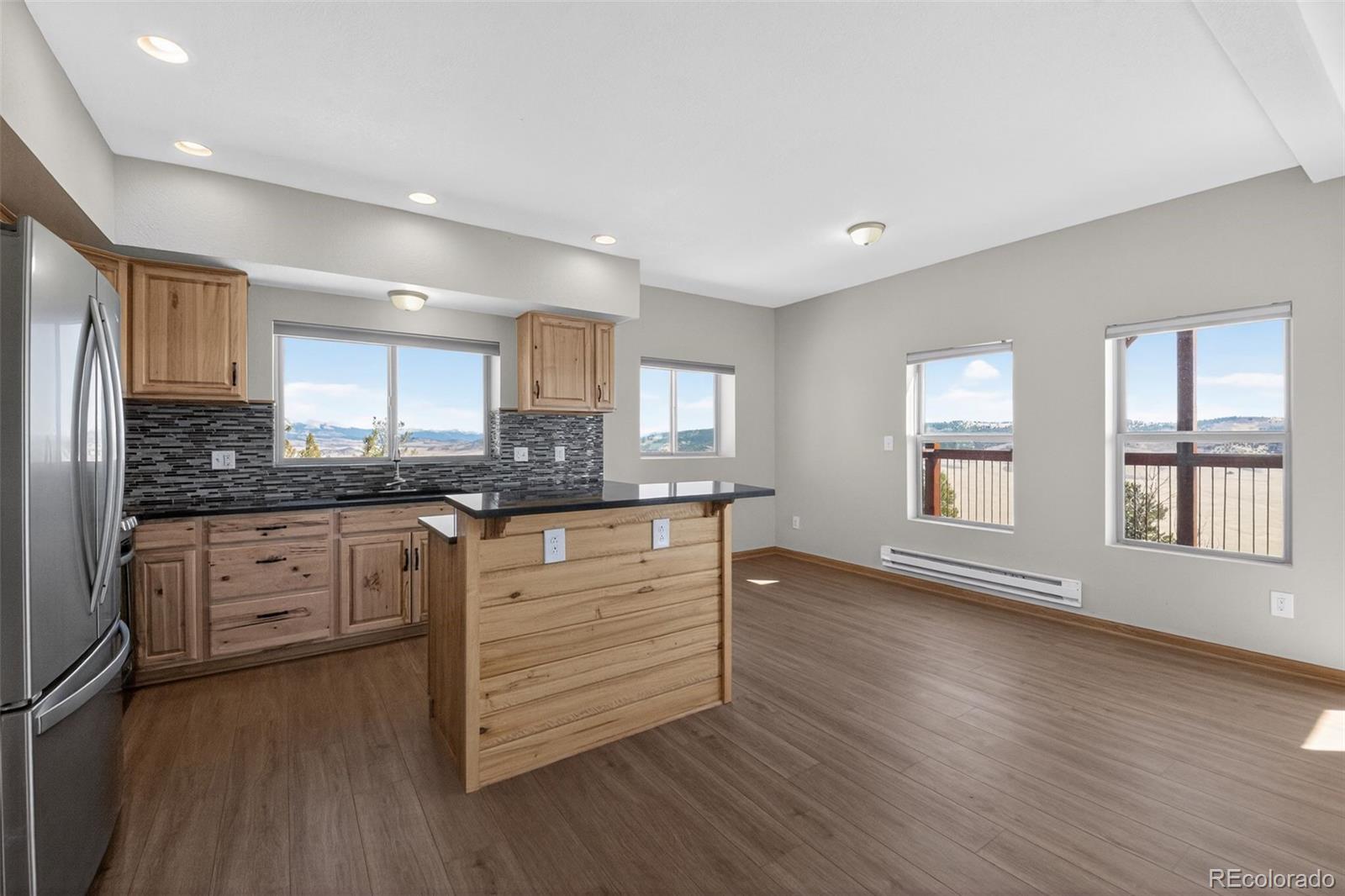 5844 Middle Fork Vista Fairplay CO 80440