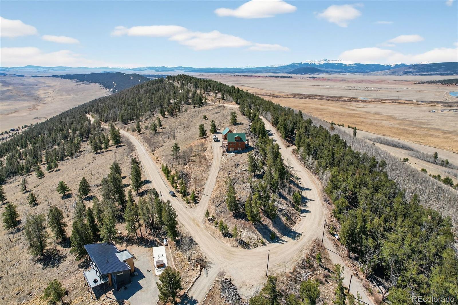 5844 Middle Fork Vista Fairplay CO 80440