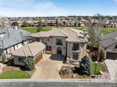 9099 E Harvard Avenue Denver CO 80231