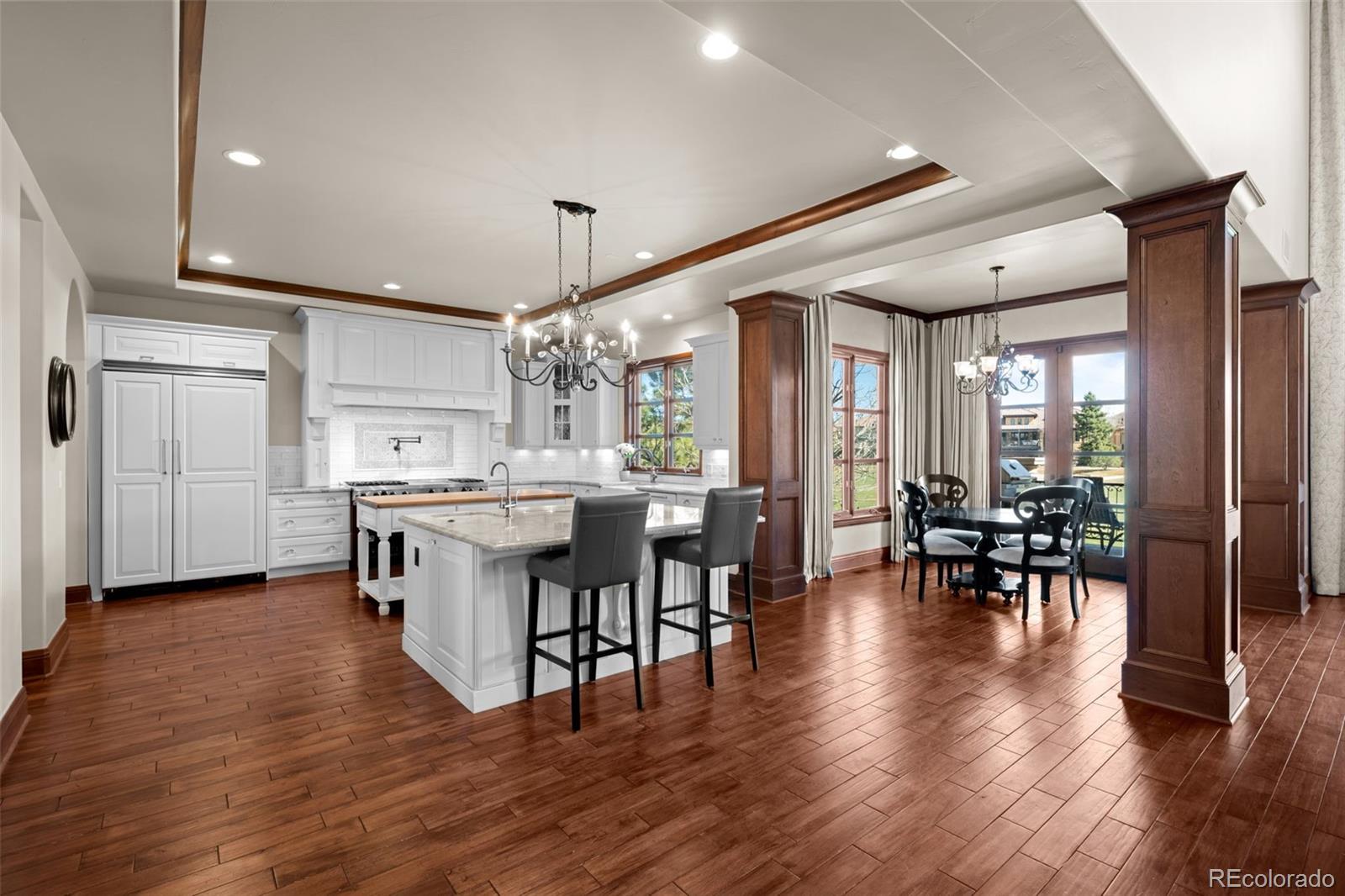 9099 E Harvard Avenue Denver CO 80231