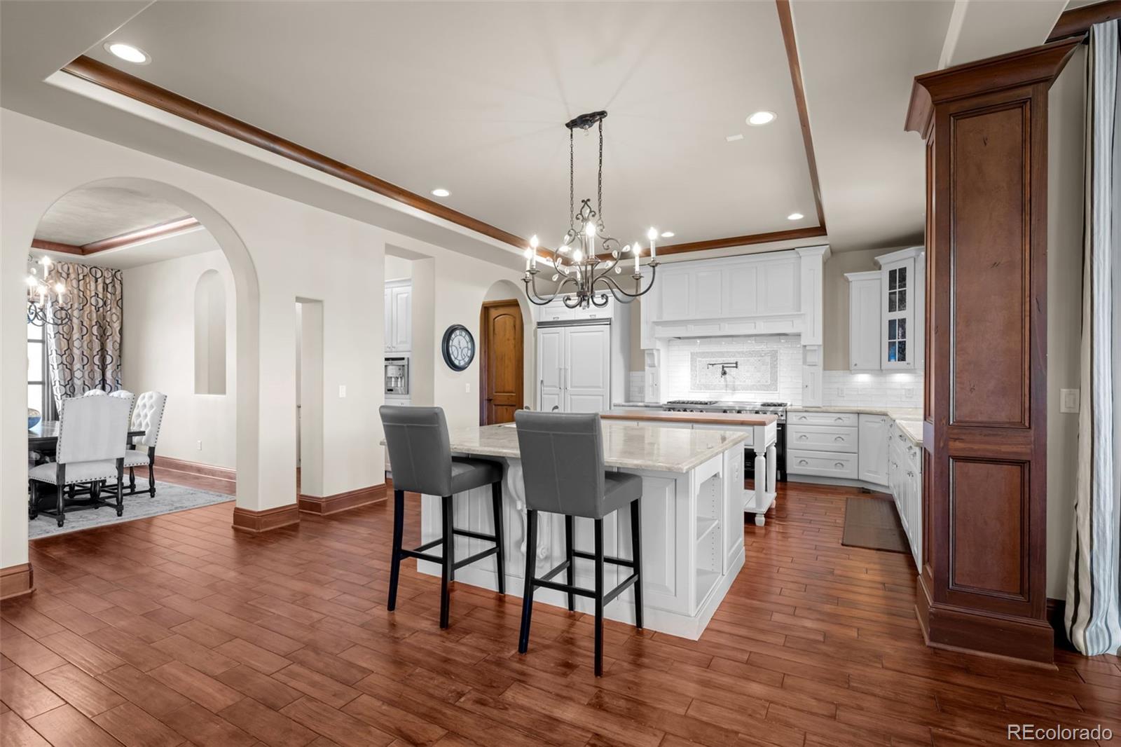 9099 E Harvard Avenue Denver CO 80231