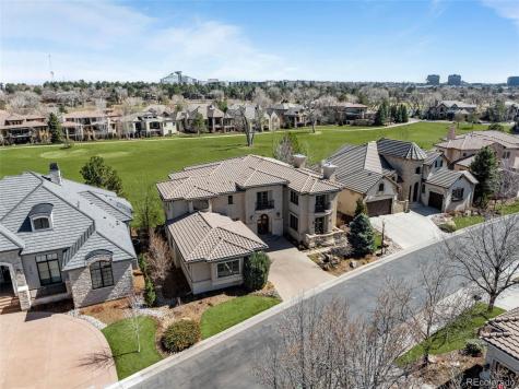 9099 E Harvard Avenue Denver CO 80231