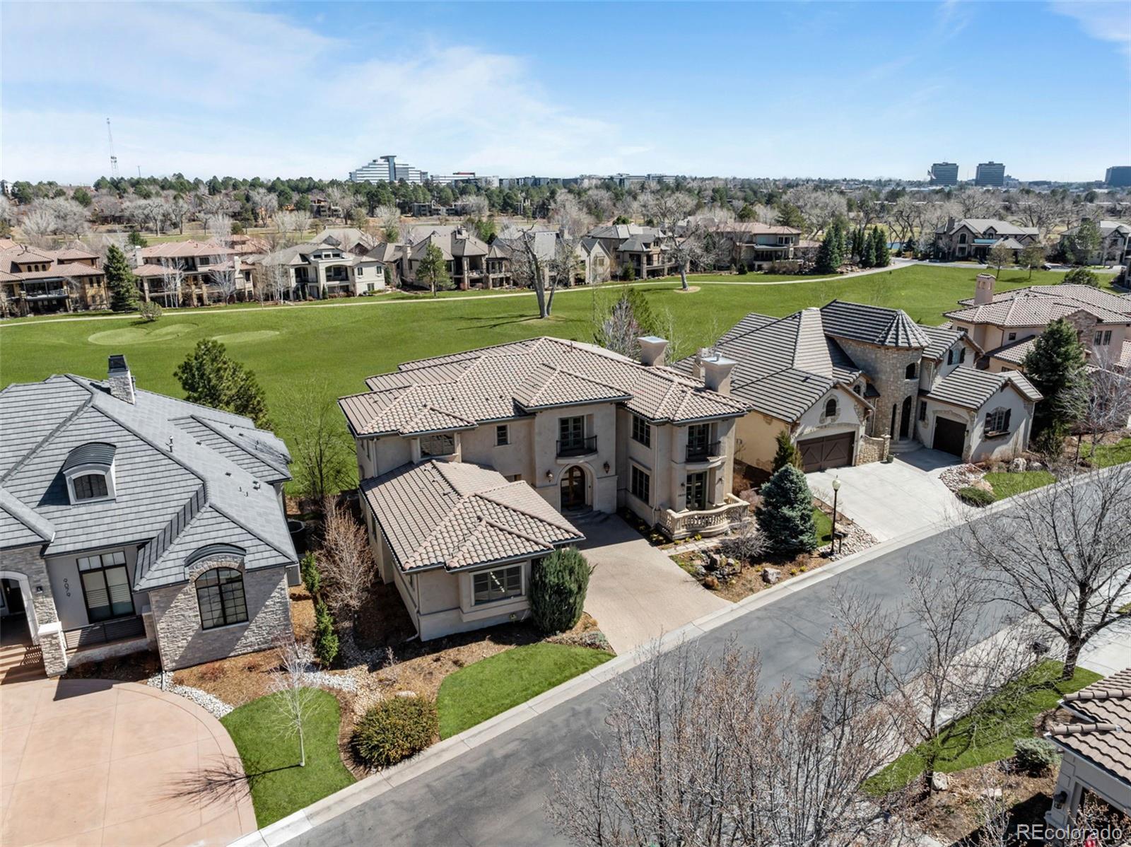 9099 E Harvard Avenue Denver CO 80231