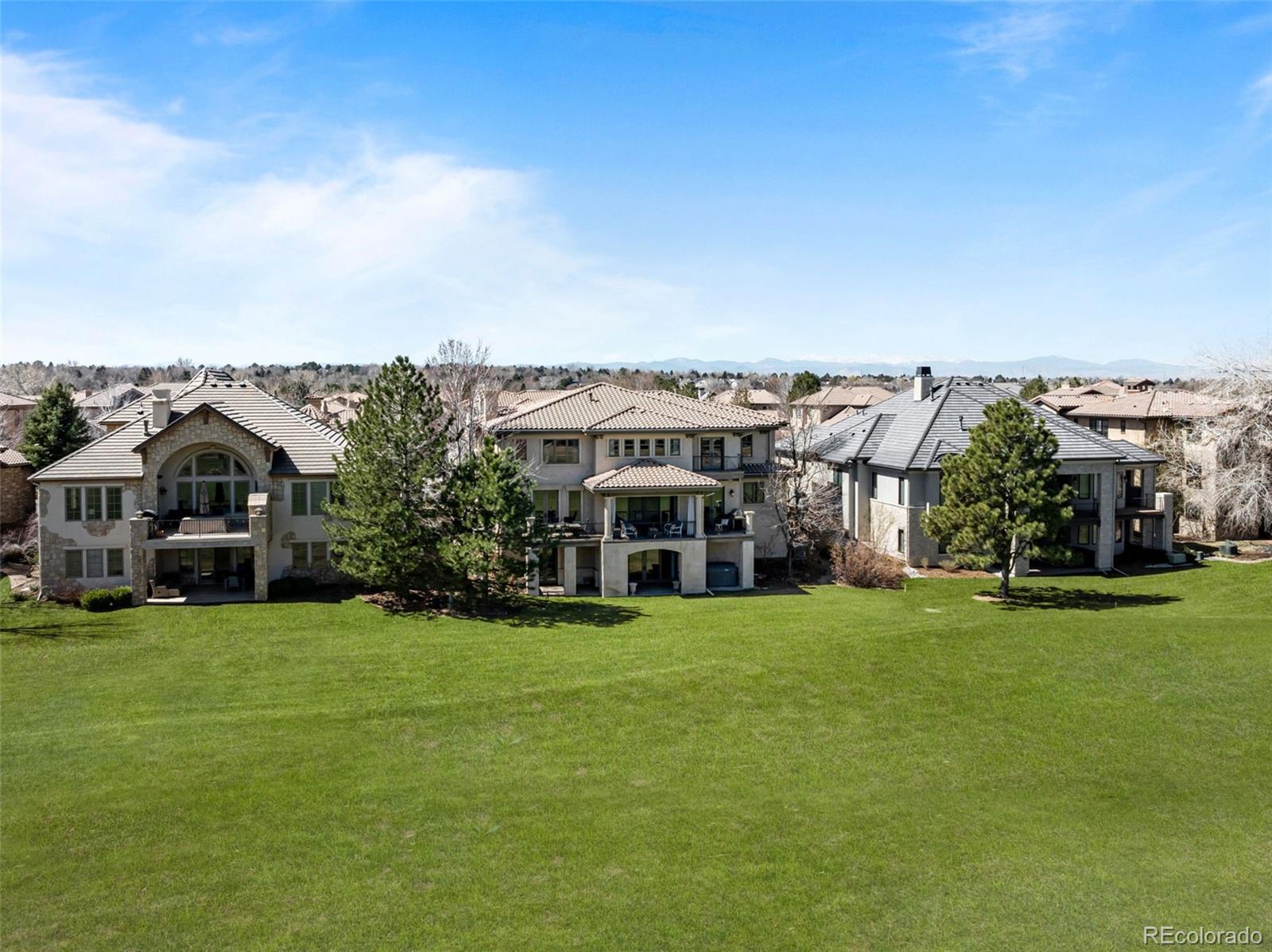 9099 E Harvard Avenue Denver CO 80231