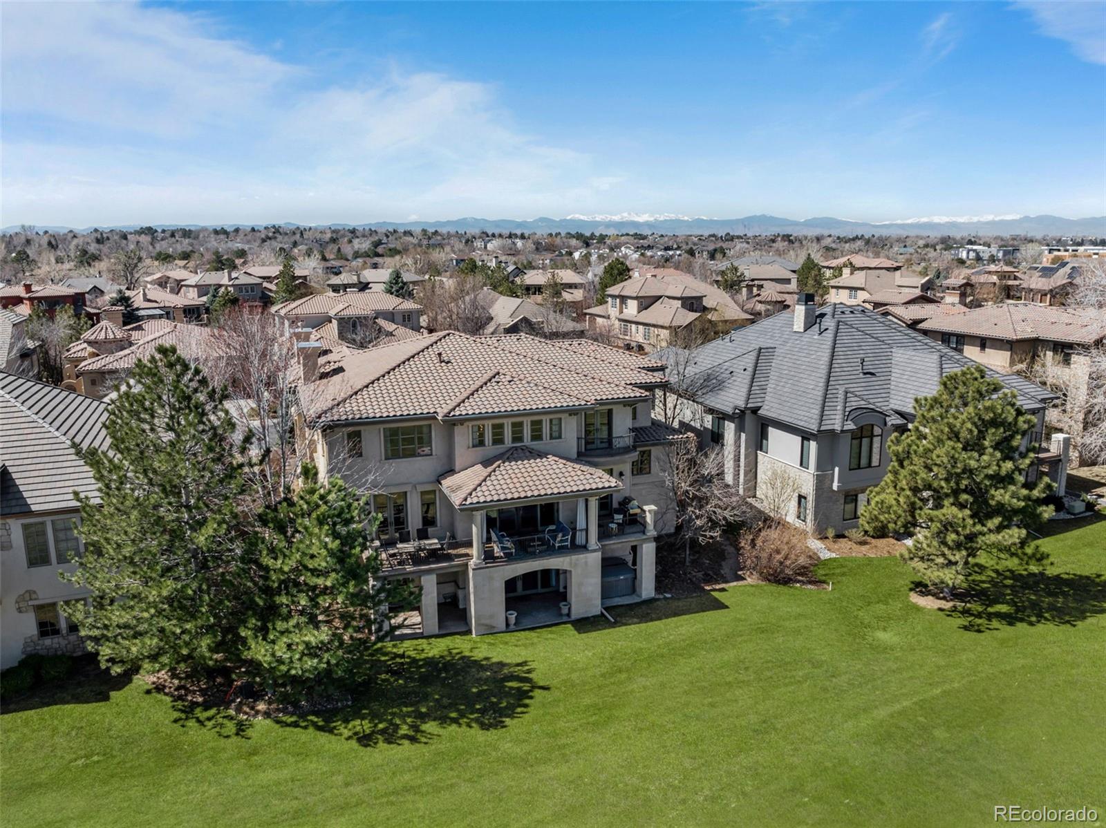 9099 E Harvard Avenue Denver CO 80231