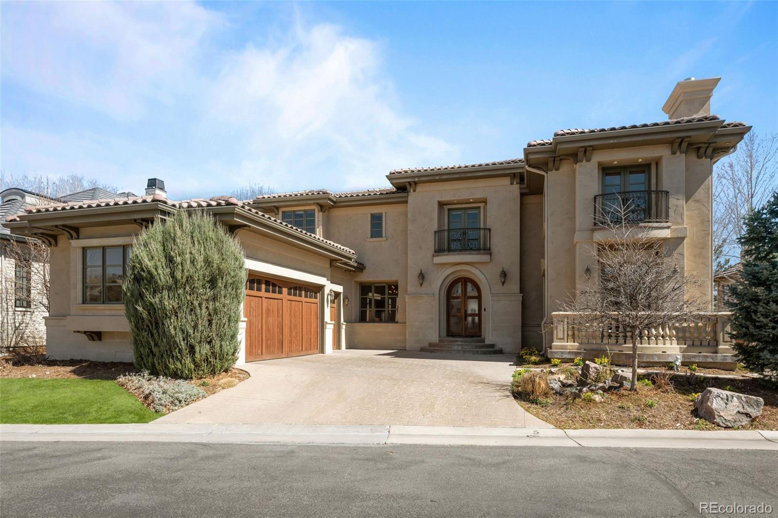 9099 E Harvard Avenue Denver CO 80231