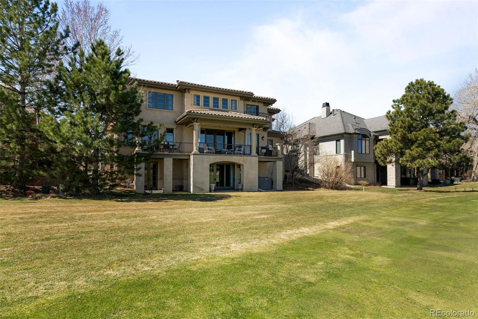 9099 E Harvard Avenue Denver CO 80231
