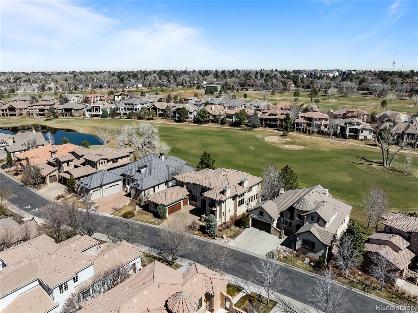 9099 E Harvard Avenue Denver CO 80231