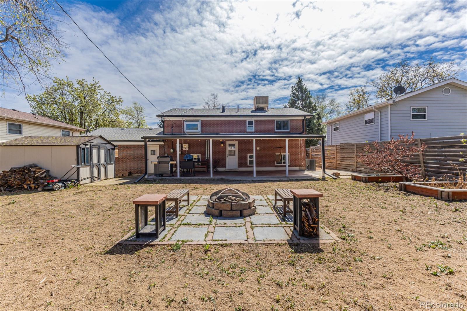 11875 Spring Drive Northglenn CO 80233