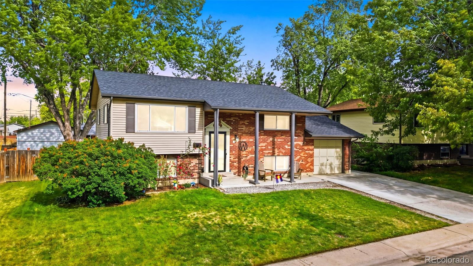11956 Spring Drive Northglenn CO 80233