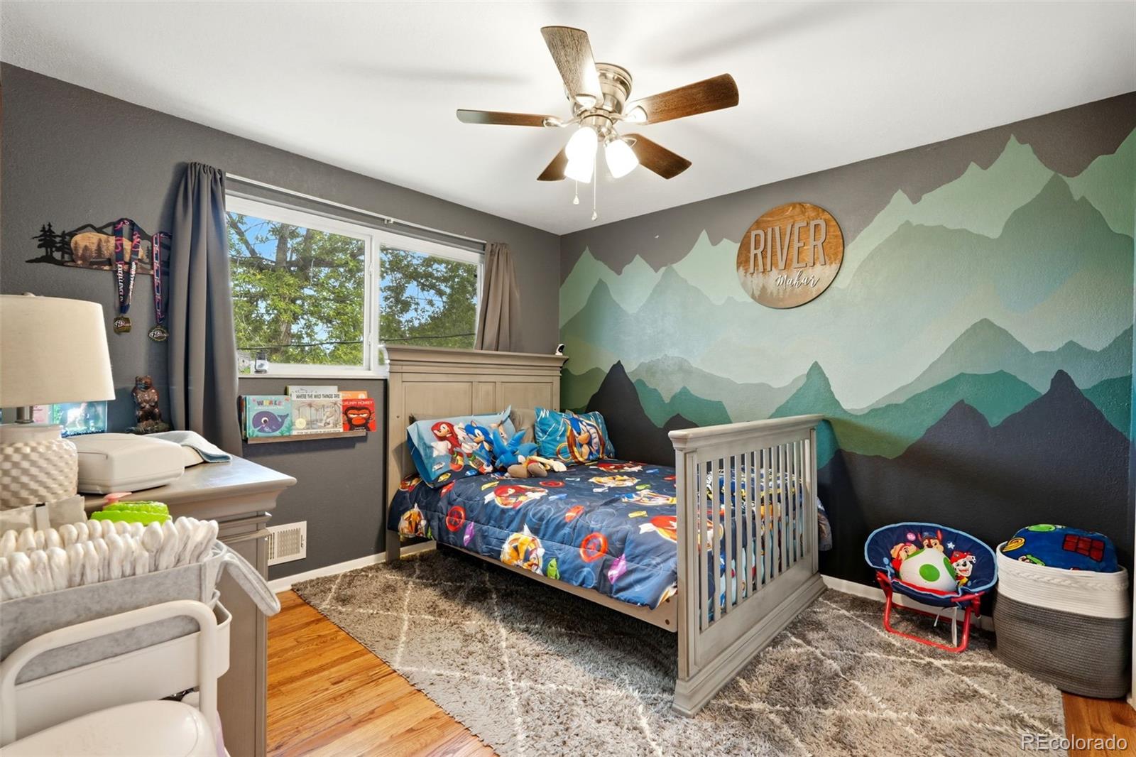 11956 Spring Drive Northglenn CO 80233