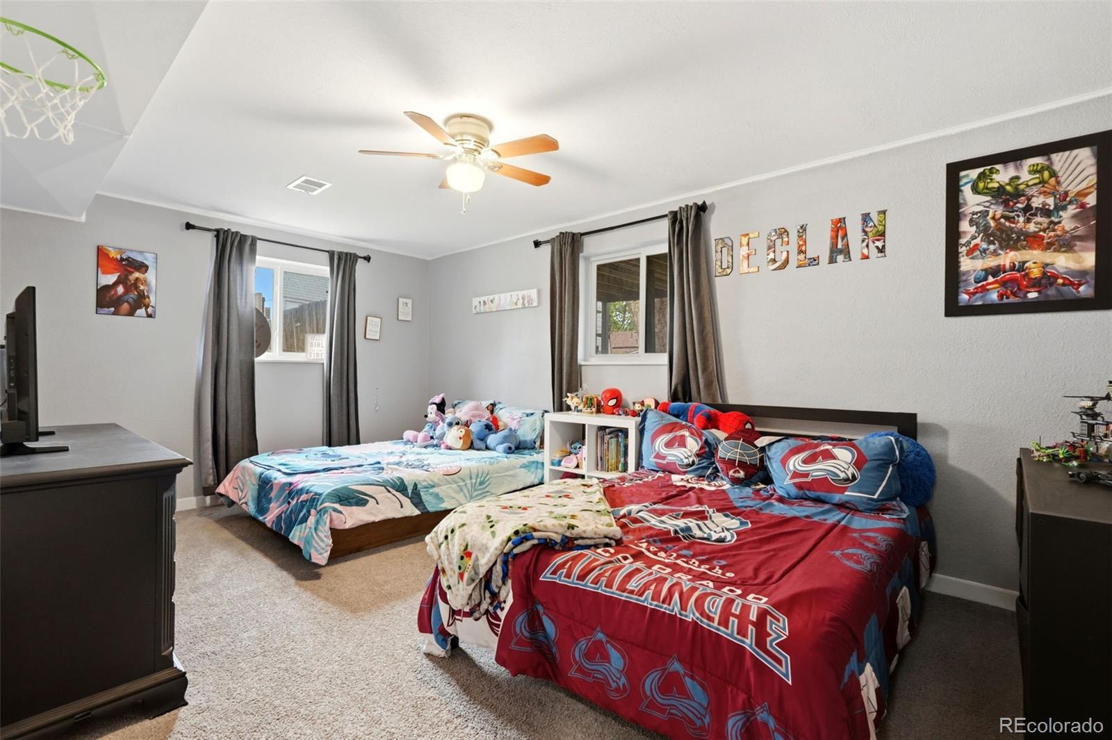 11956 Spring Drive Northglenn CO 80233