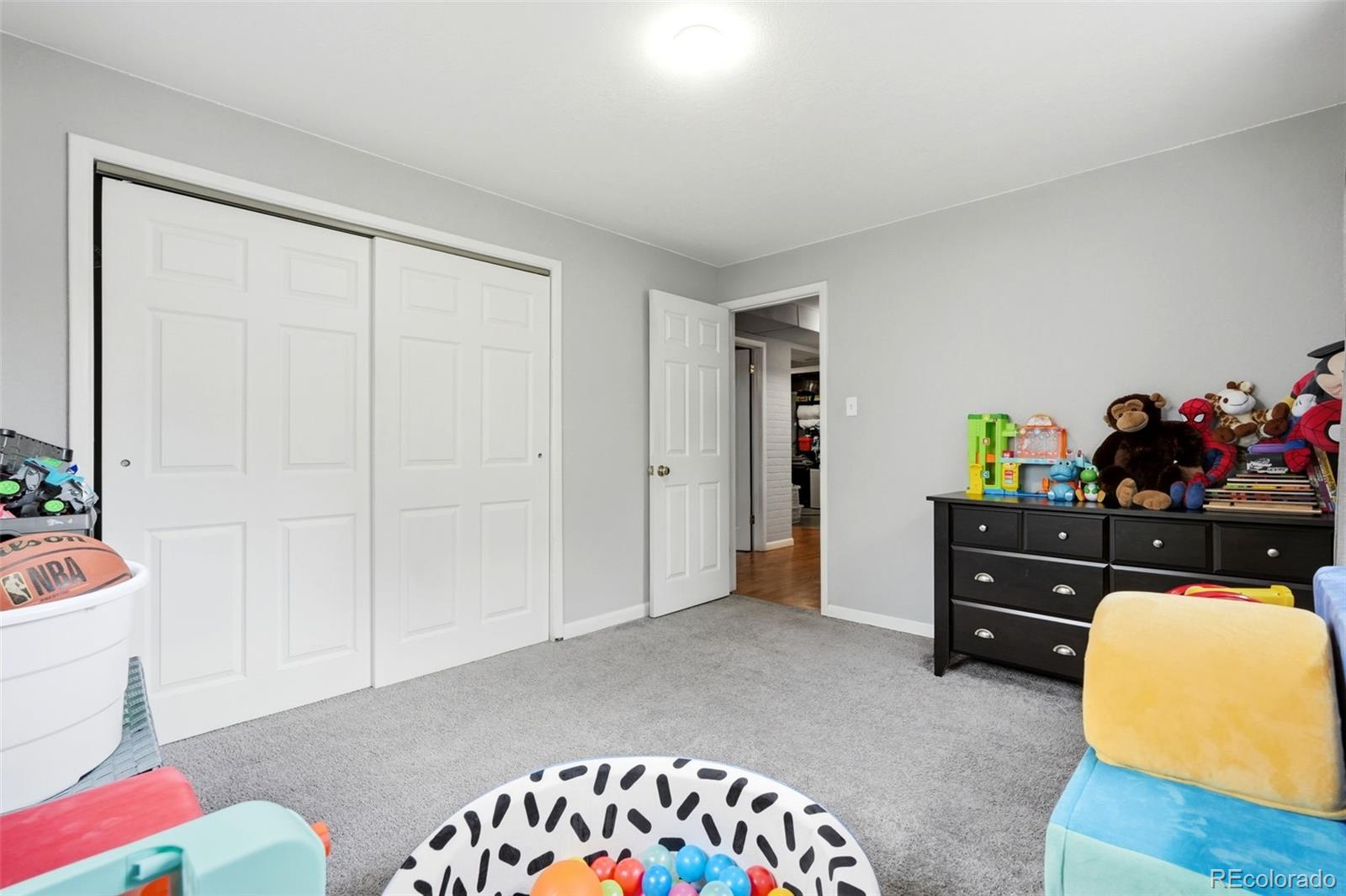 11956 Spring Drive Northglenn CO 80233