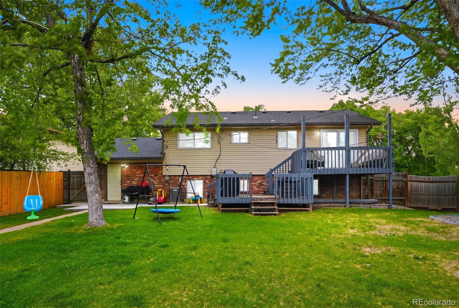 11956 Spring Drive Northglenn CO 80233