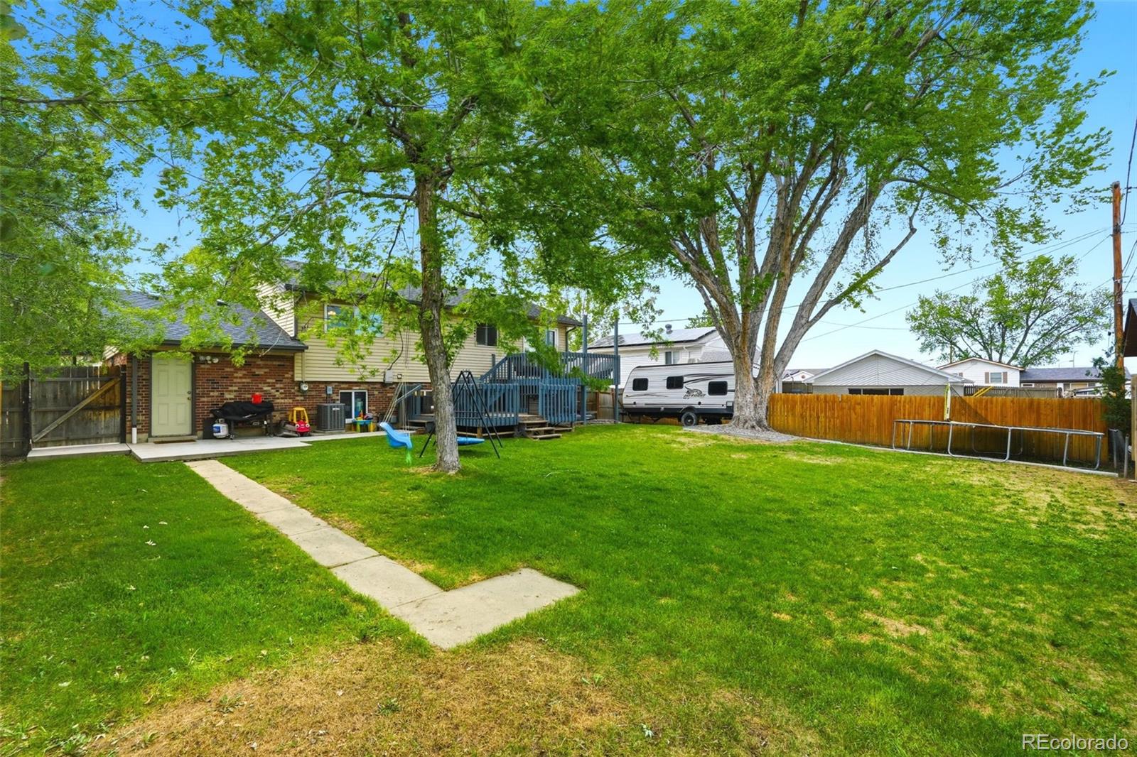 11956 Spring Drive Northglenn CO 80233