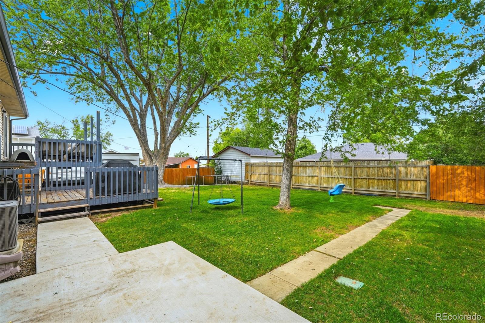 11956 Spring Drive Northglenn CO 80233