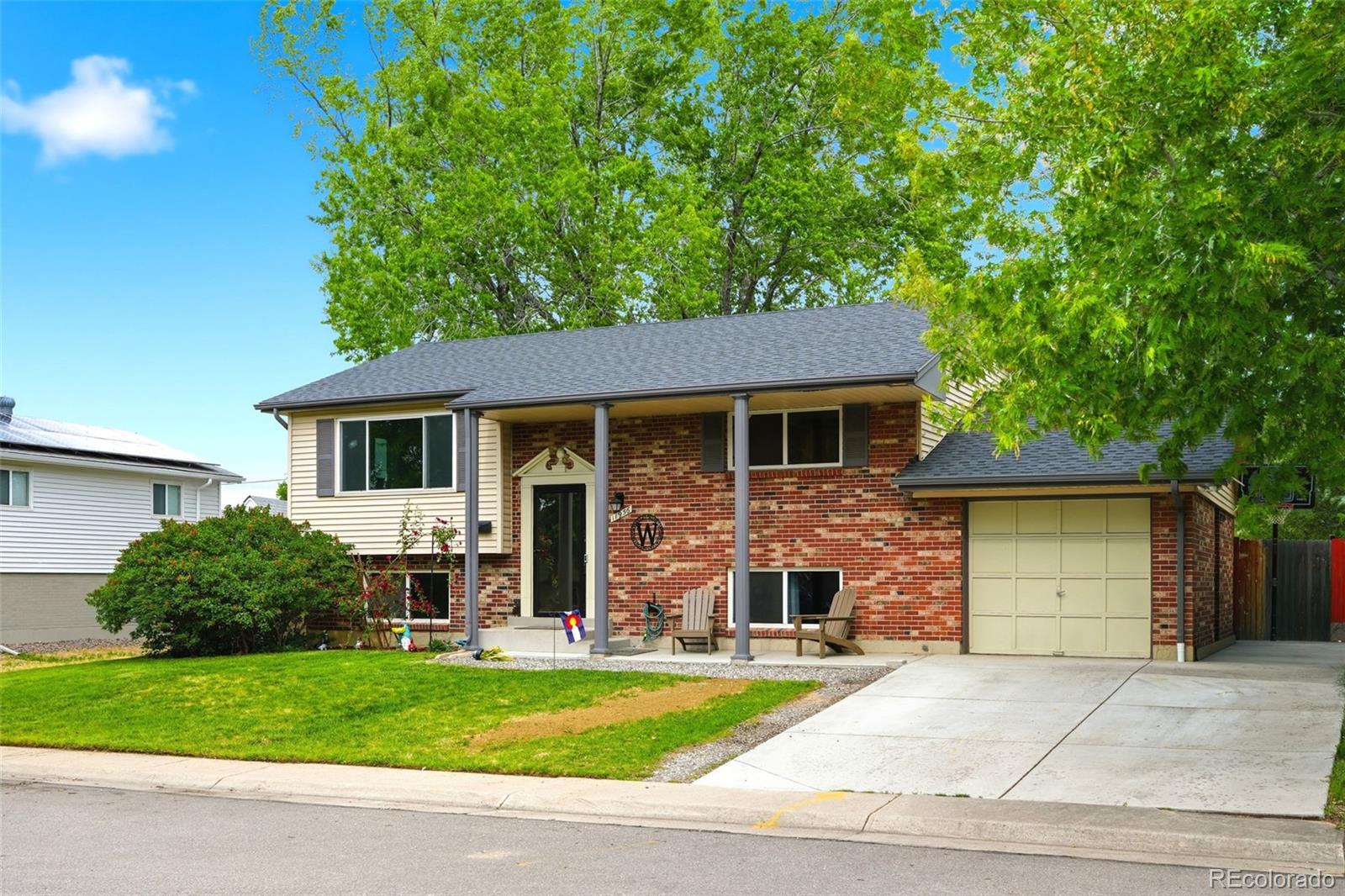 11956 Spring Drive Northglenn CO 80233