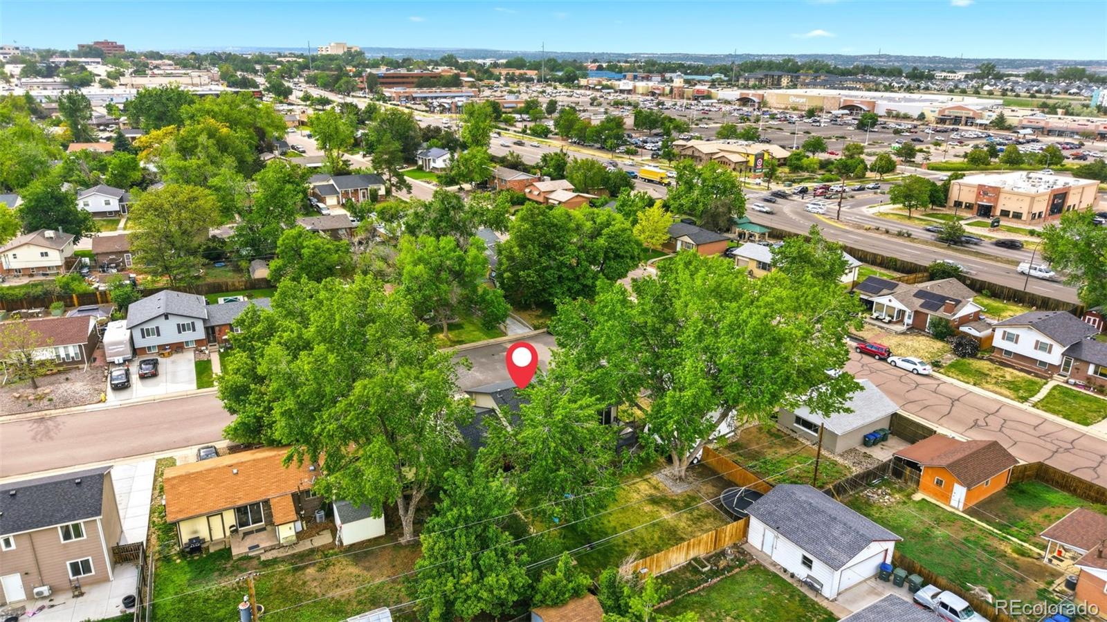 11956 Spring Drive Northglenn CO 80233