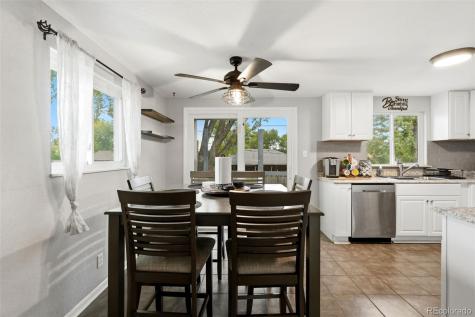 11956 Spring Drive Northglenn CO 80233