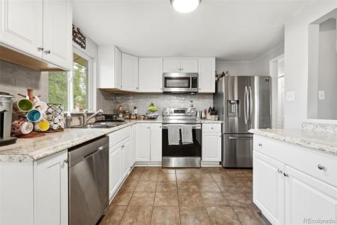 11956 Spring Drive Northglenn CO 80233