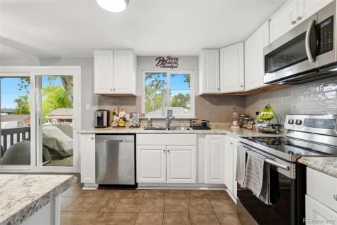 11956 Spring Drive Northglenn CO 80233