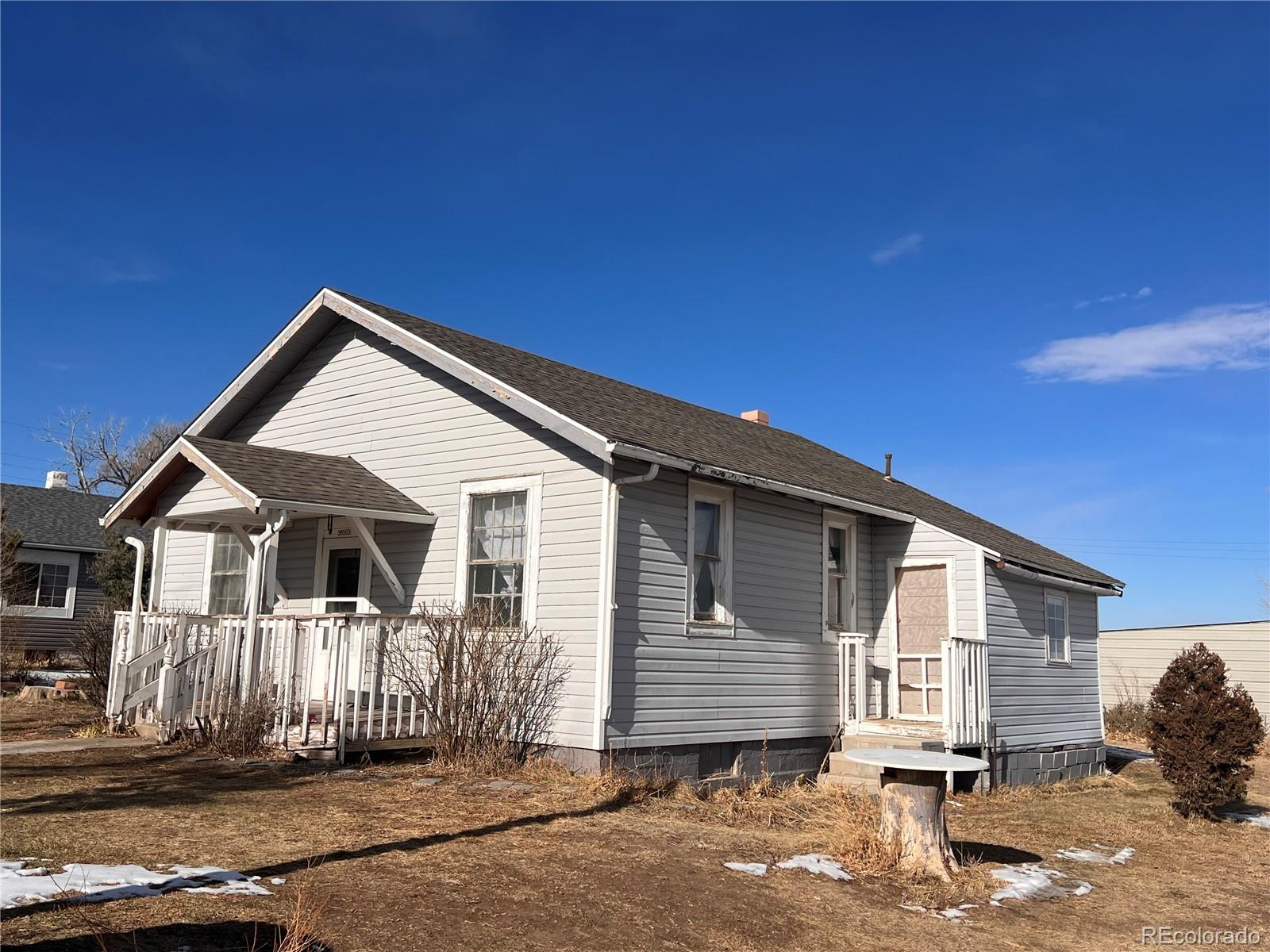 38563 Monroe Street Agate CO 80101