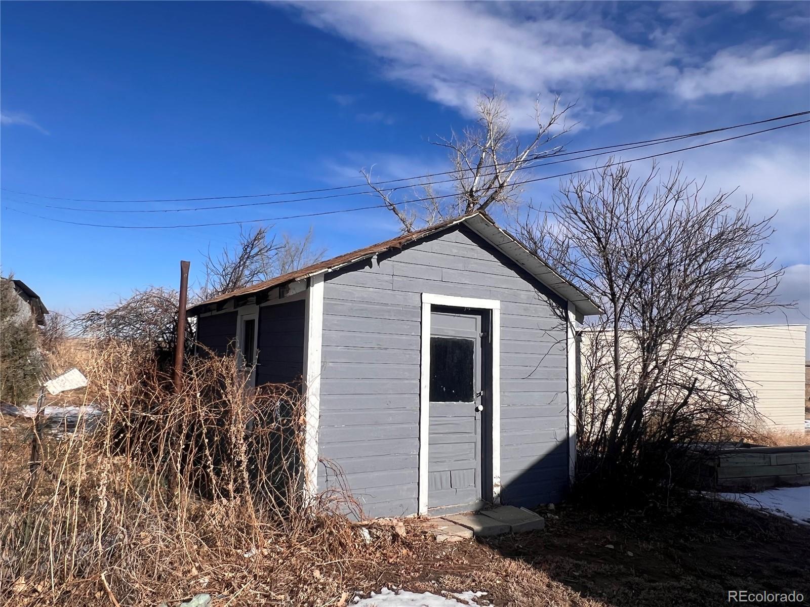 38563 Monroe Street Agate CO 80101