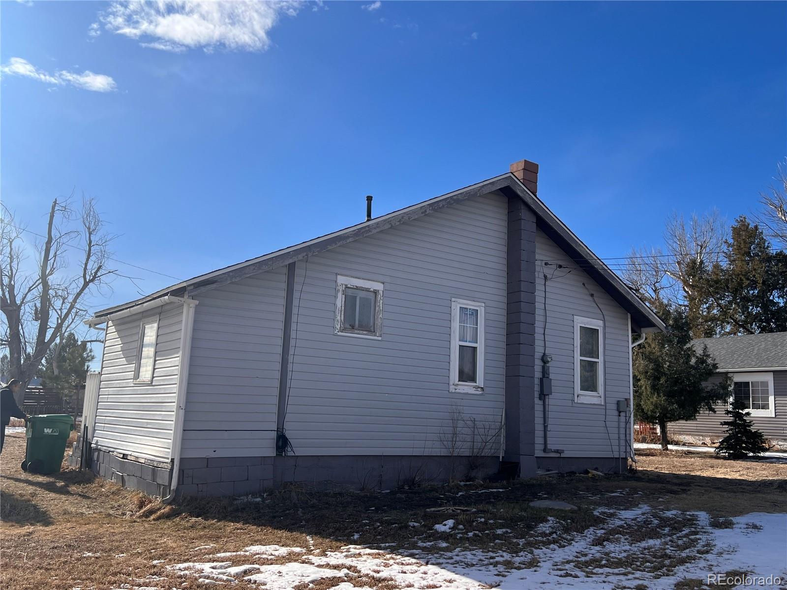 38563 Monroe Street Agate CO 80101