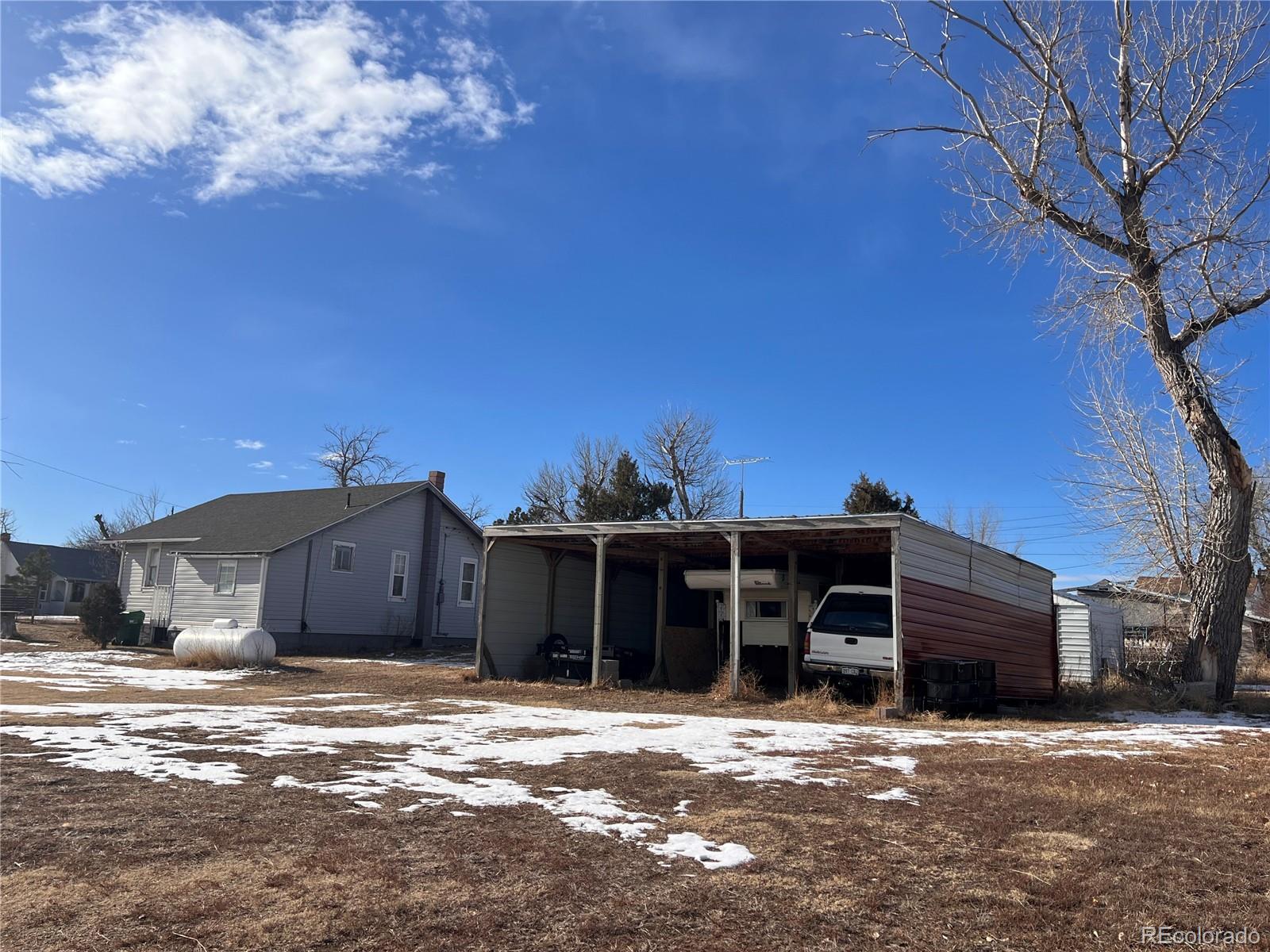 38563 Monroe Street Agate CO 80101
