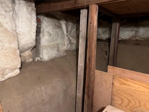 38563 Monroe Street Agate CO 80101